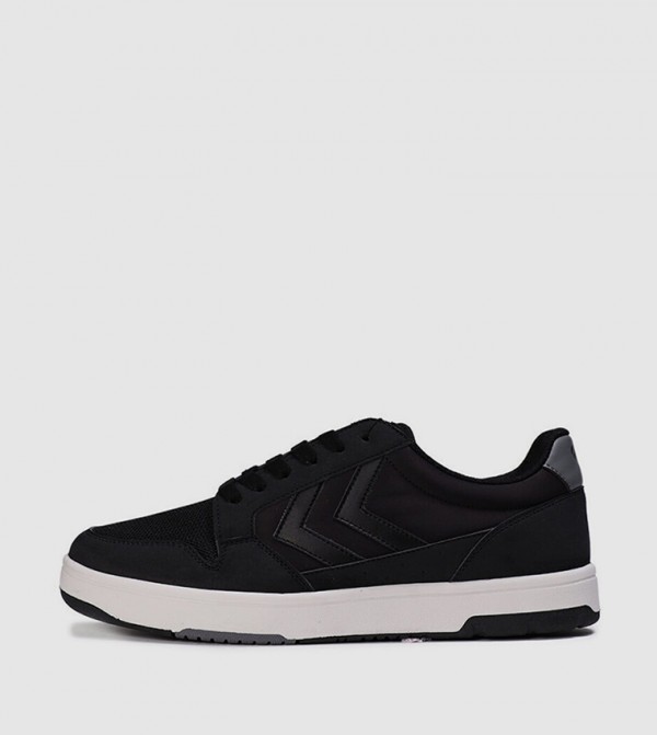 Hummel Hummel - Black Lace Up