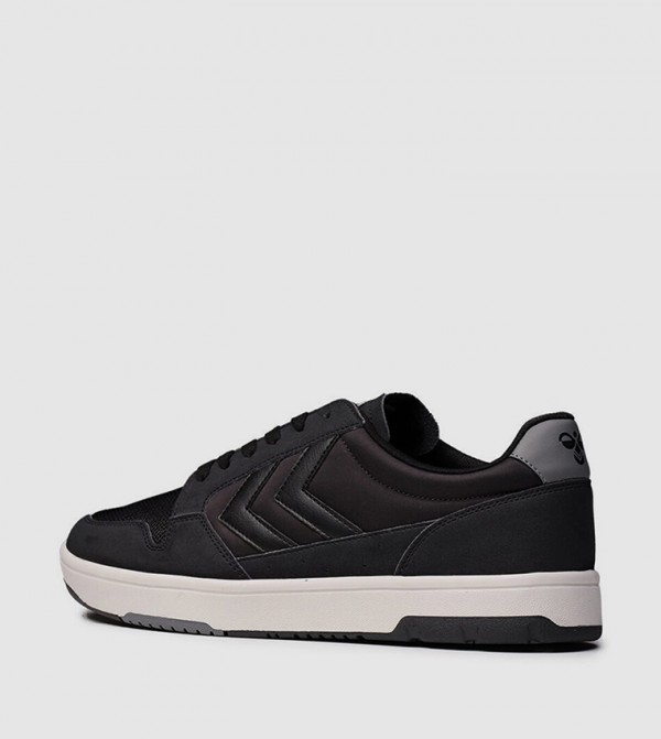 Hummel Hummel - Black Lace Up