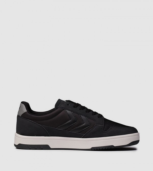 Hummel Hummel - Black Lace Up