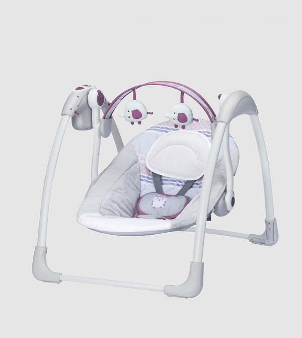 MASTELLA  Baby Gear - Grey undefined