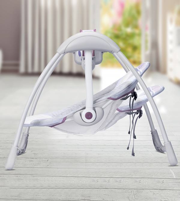 MASTELLA  Baby Gear - Grey undefined