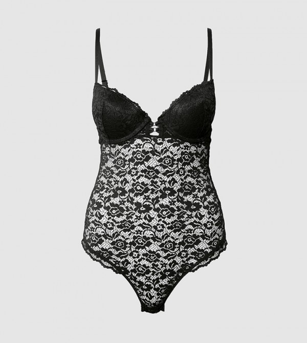 Undiz Undiz - Black Bras