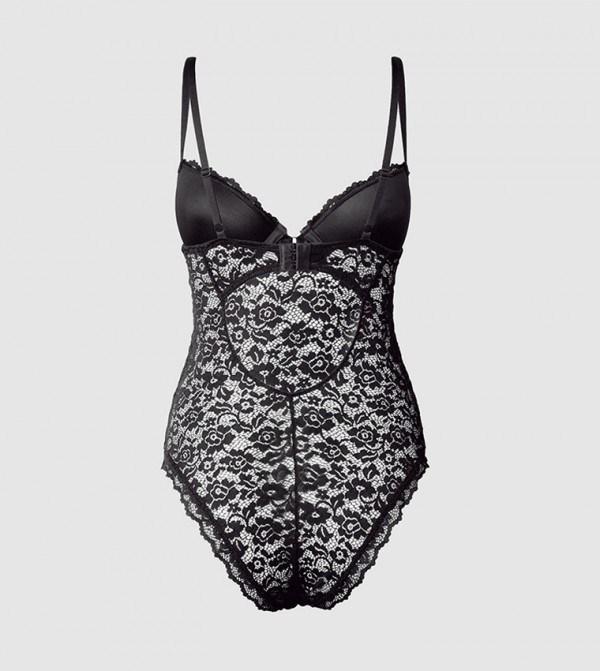 Undiz Undiz - Black Bras