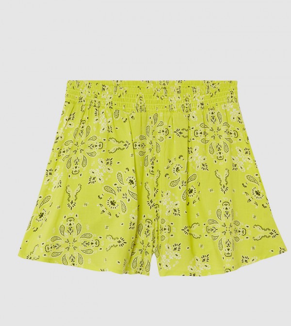 Undiz Undiz - Multi Casual Shorts