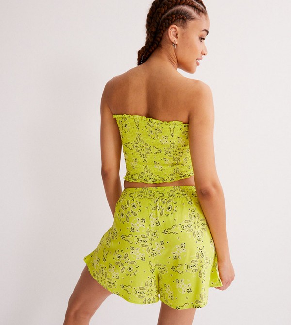Undiz Undiz - Multi Casual Shorts