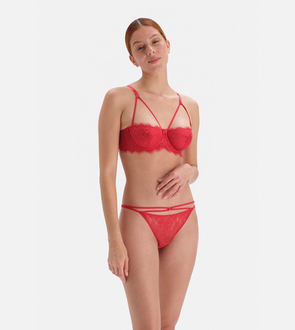 Dagi  - Red Briefs