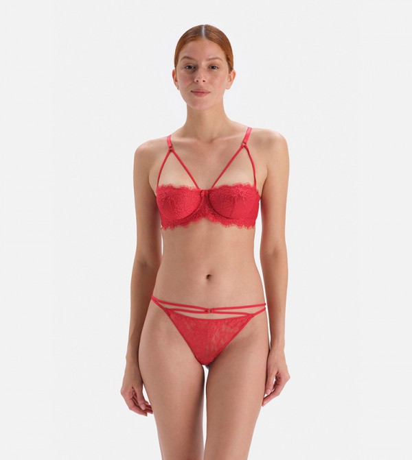 Dagi  - Red Briefs