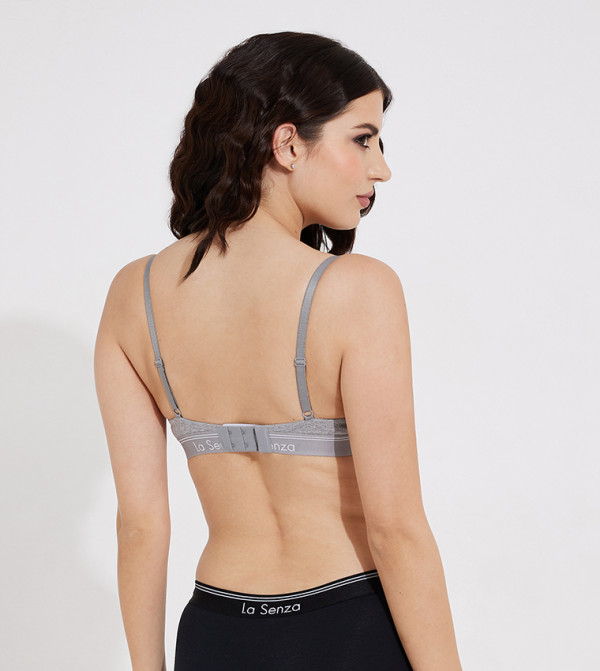 La Senza La Senza - Grey Bras