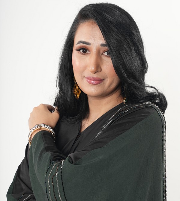 ألورا   عباية - أسود Abayas
