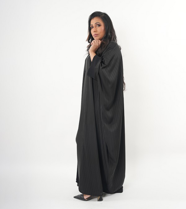 ألورا   عباية - أسود Abayas