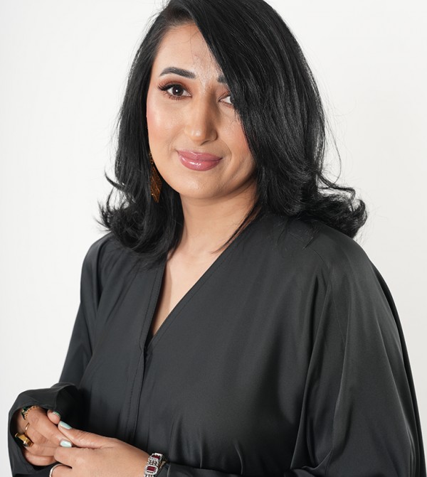 ألورا   عباية - أسود Abayas