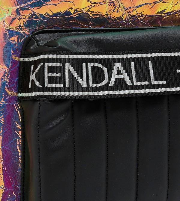 KENDALL + KYLIE  Travel Bags - Multi Backpacks