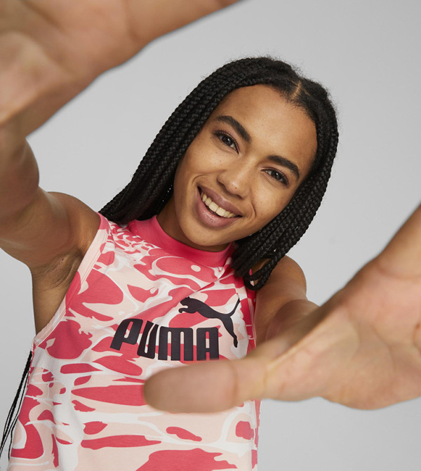 Puma Puma - Multi Tank Tops