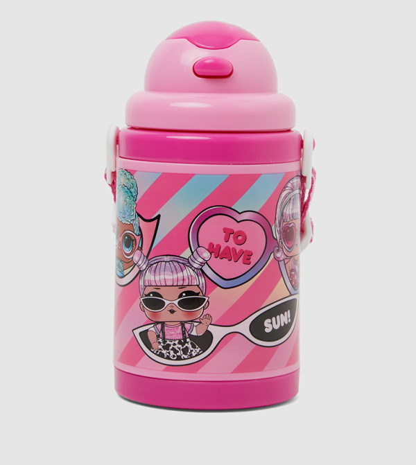 لول سربرايز  قوارير ماء - متعدد زجاجات مياه