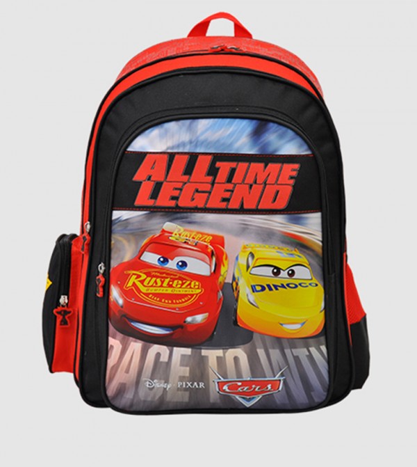 Cars  - Multi Backpacks