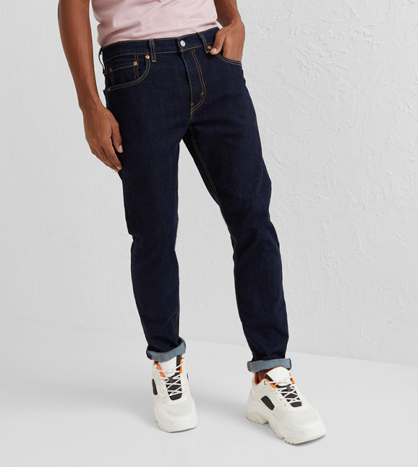 Levi's  - Blue Relaxed