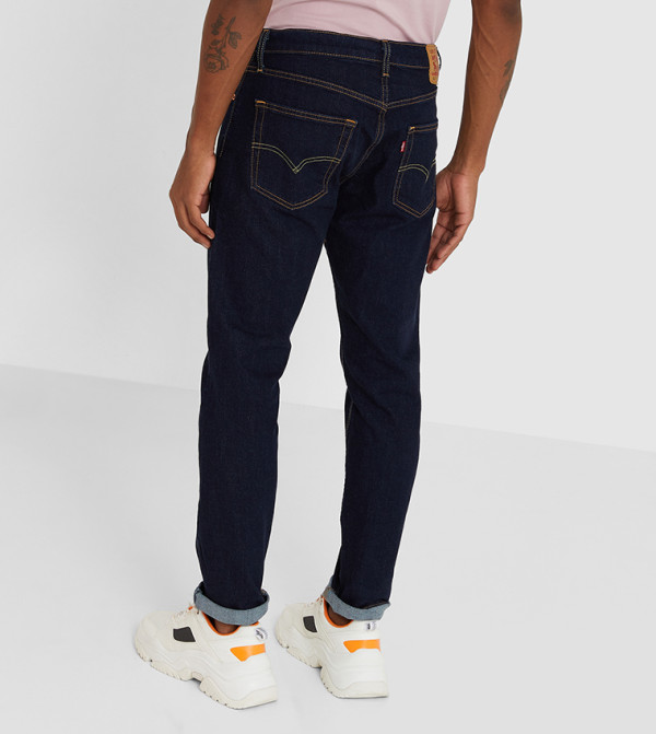 Levi's  - Blue Relaxed