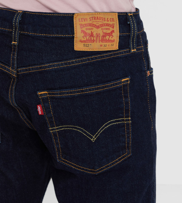 Levi's  - Blue Relaxed