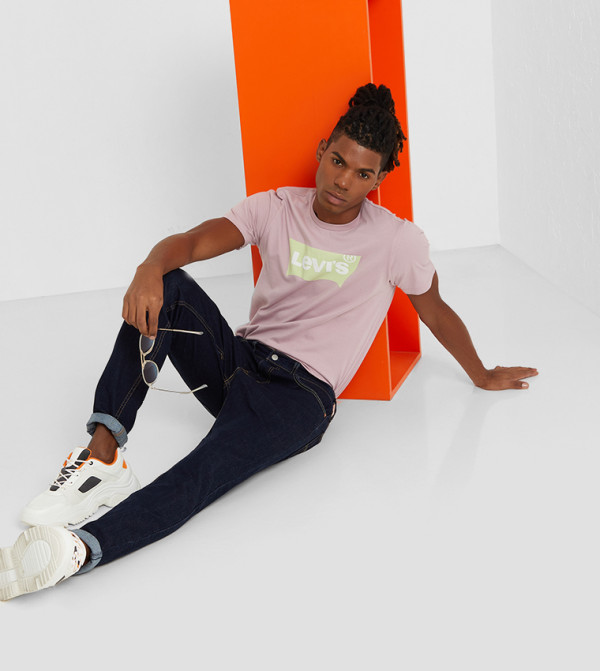 Levi's  - Blue Relaxed