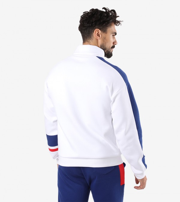 انتا  - أبيض بلوزات