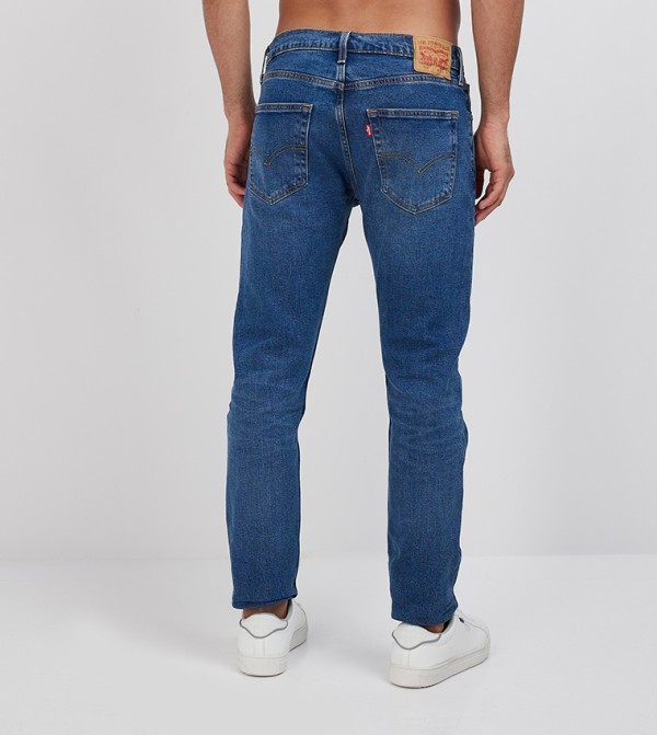 Levis best sale skinny men