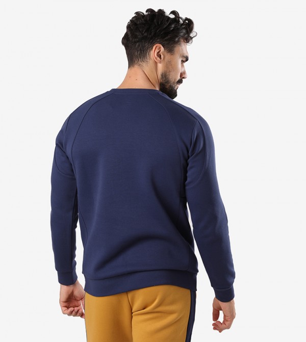 Anta Anta - Blue Sweatshirts