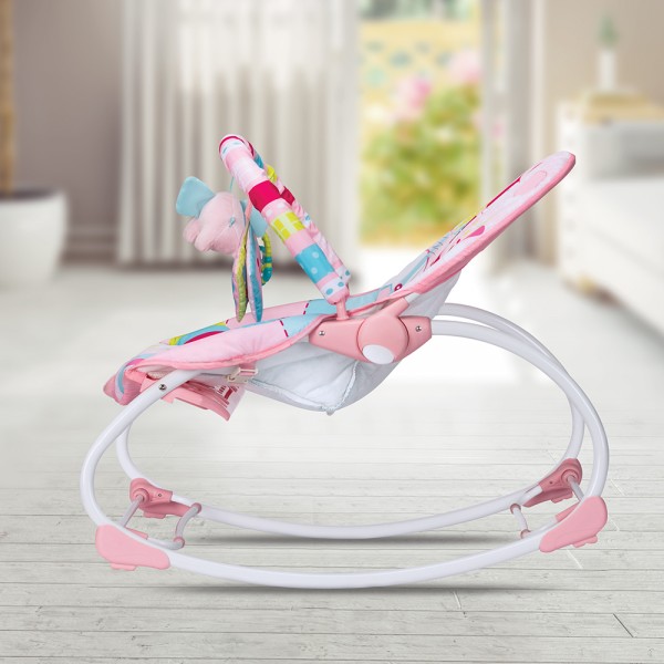 MASTELLA toys essentials - Pink undefined