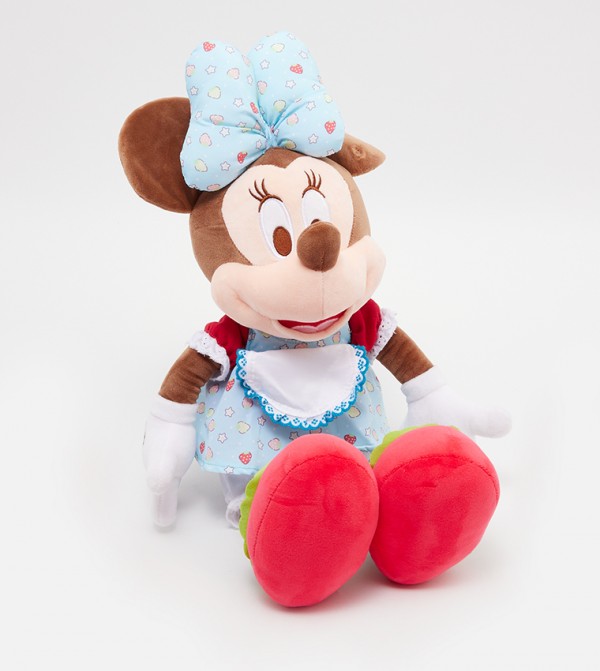 Disney  Soft Toys - Multi SOFT TOYS