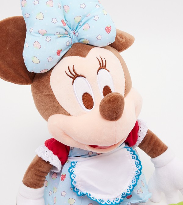 Disney  Soft Toys - Multi SOFT TOYS