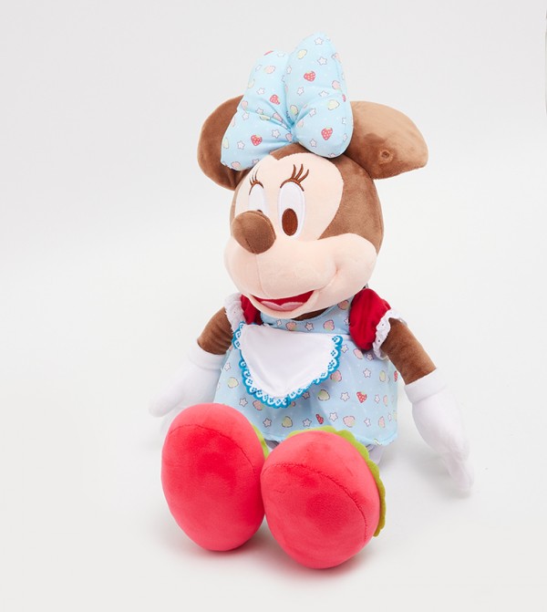 Disney  Soft Toys - Multi SOFT TOYS