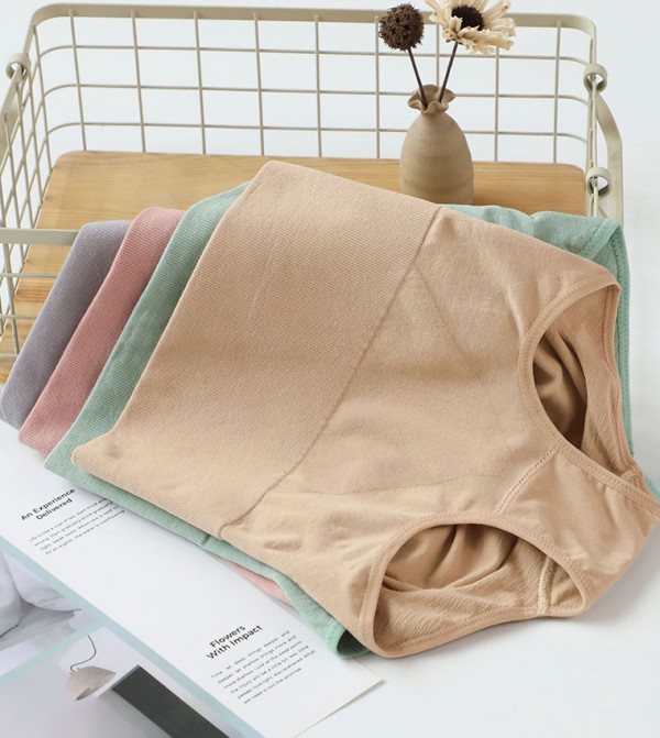 Sunveno Sunveno - Beige Undergarments