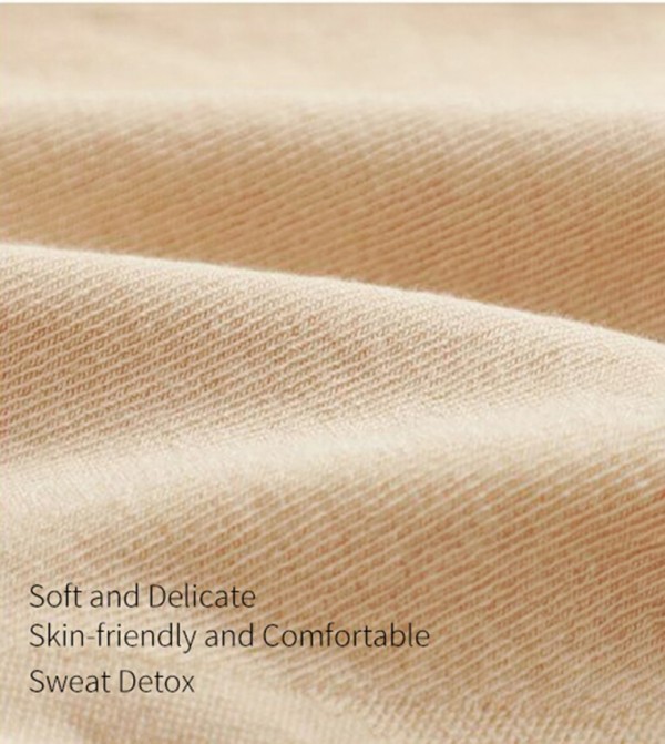 Sunveno Sunveno - Beige Undergarments