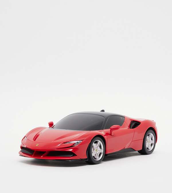 R&B Kids  TOYS - Multi FREE WHEELS