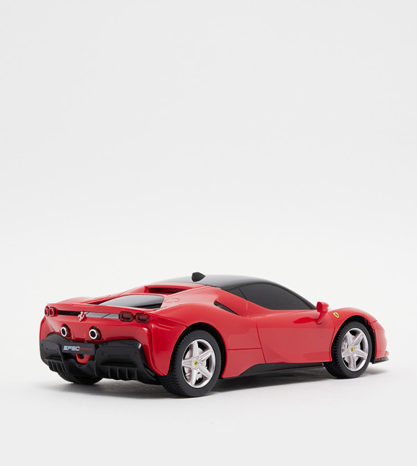 R&B Kids  TOYS - Multi FREE WHEELS