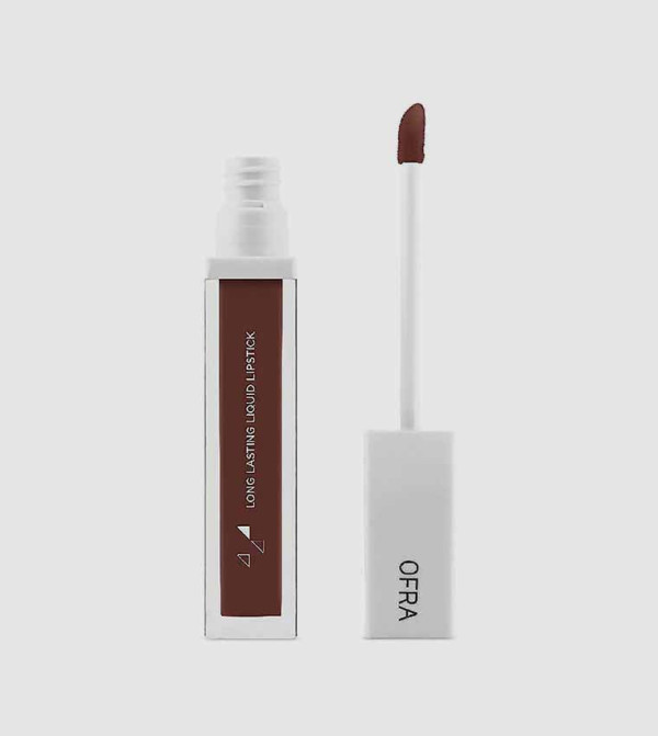 أوفرا  الجمال - أحمر Liquid Lipstick