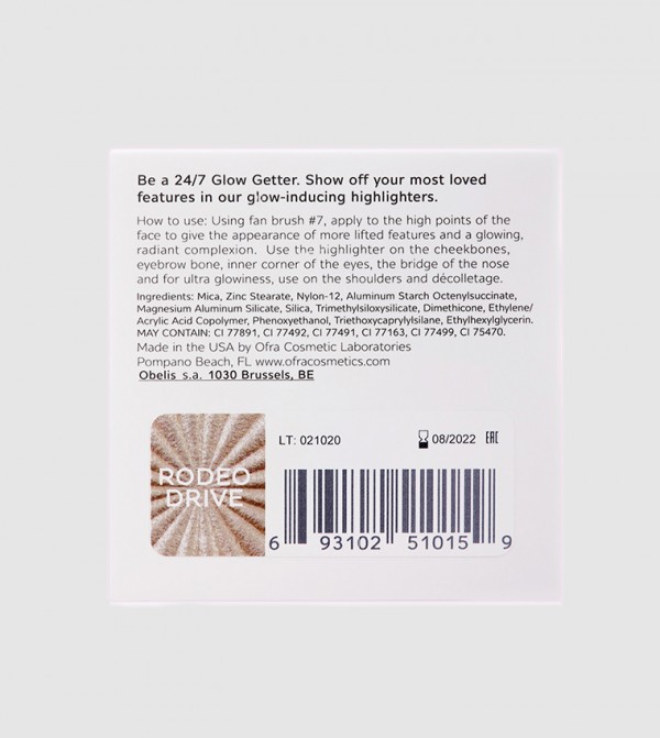 Ofra Ofra - Multi Highlighter