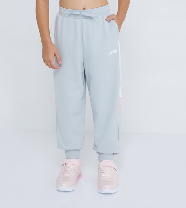 Skechers Skechers - Pink Tracksuits