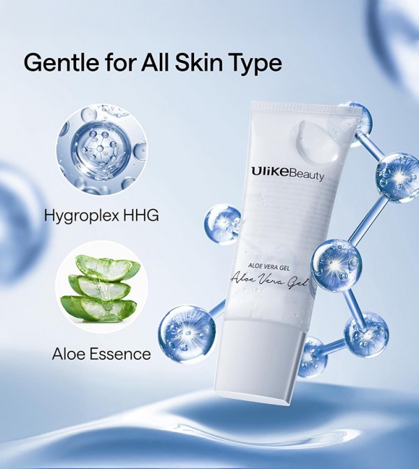 Ulike  Beauty - White Face creams & Moisturizers