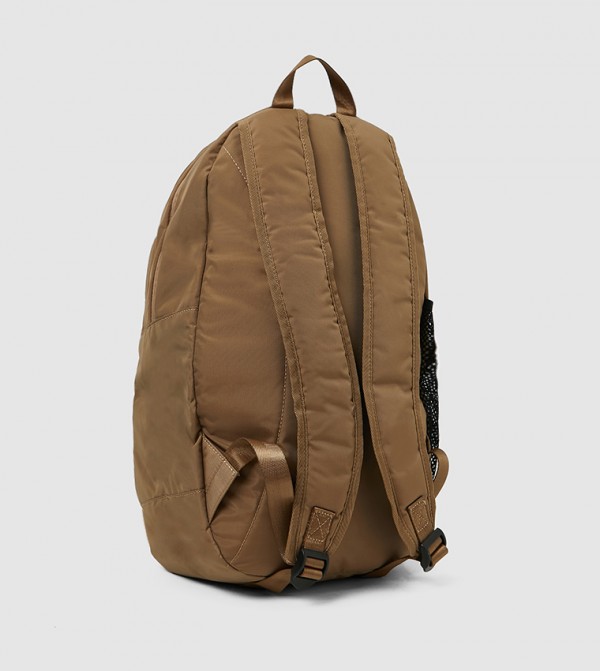Head Head - Brown Backpacks