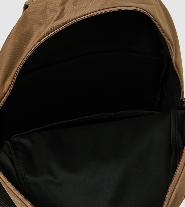Head Head - Brown Backpacks