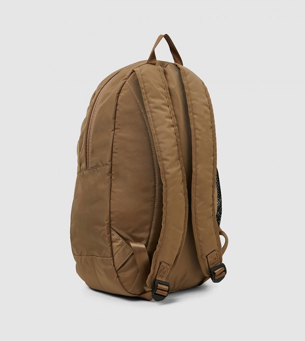 Head Head - Brown Backpacks