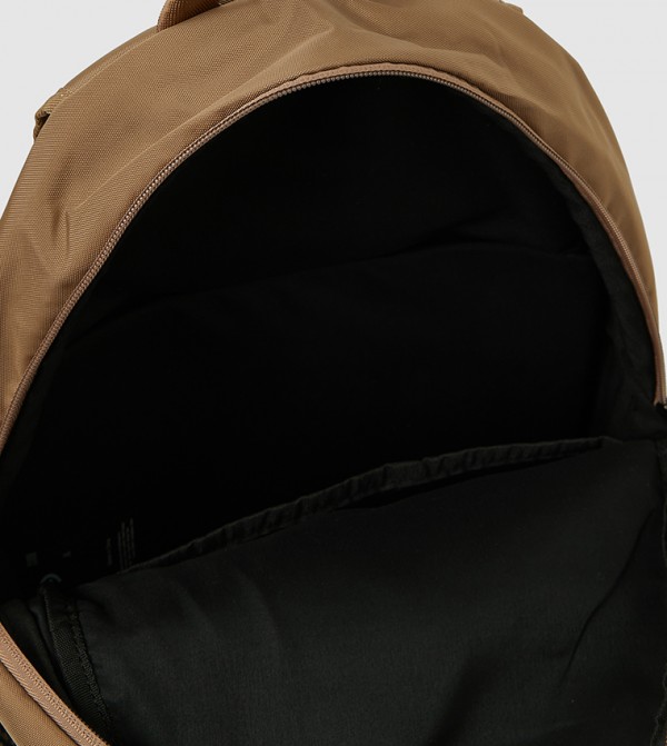 Head Head - Brown Backpacks
