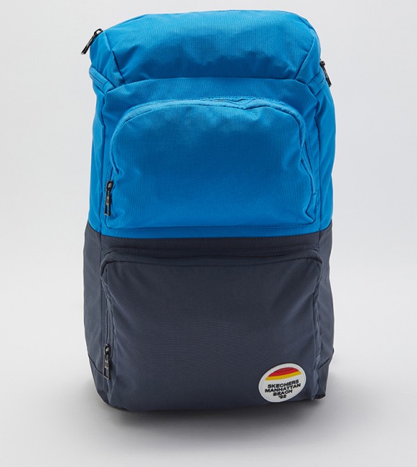 Skechers  - Blue Backpacks