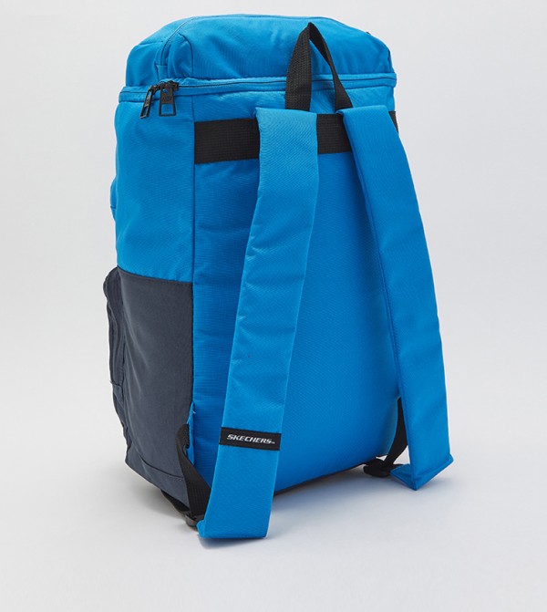 Skechers  - Blue Backpacks