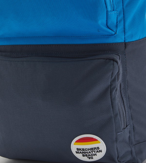 Skechers  - Blue Backpacks