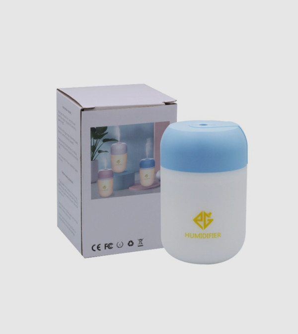 Unique Perfumes  Home Decor - Blue Electrical Diffusers