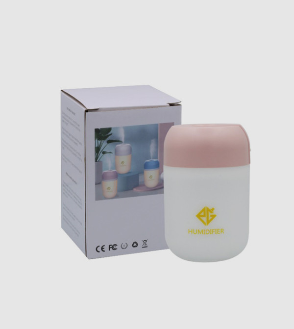 Unique Perfumes  Home Decor - Pink Electrical Diffusers