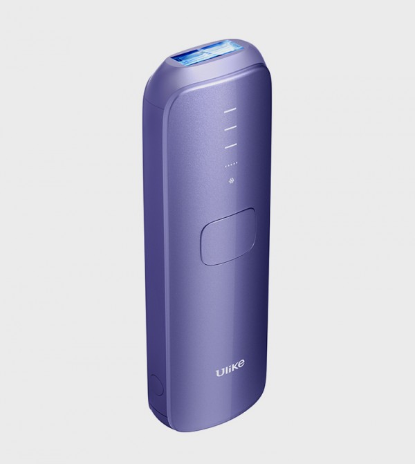 Ulike  Hair Care - Purple Body Hair Tools & Others