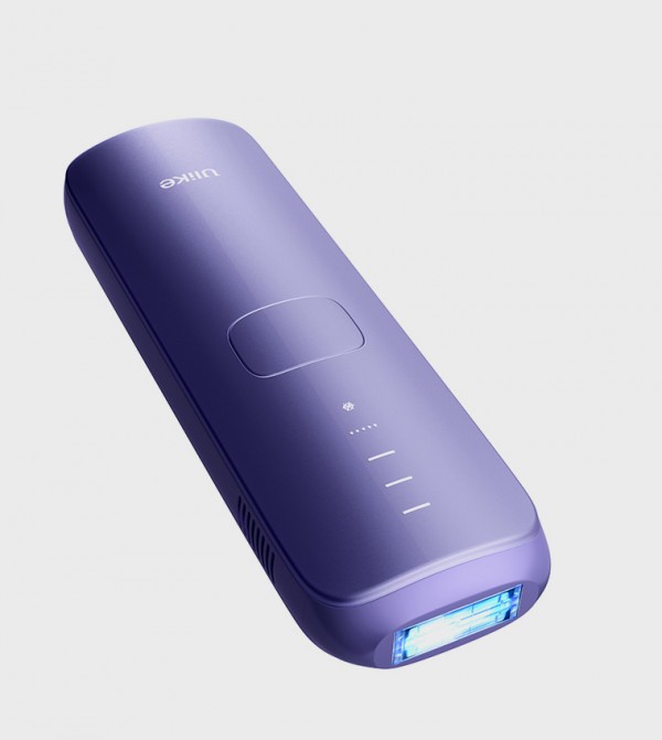 Ulike Hair Care - Purple Body Hair Tools & Others