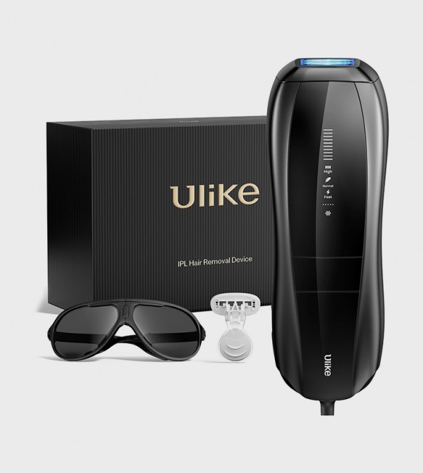 Ulike  Beauty - Black Skincare Tools & Accessories